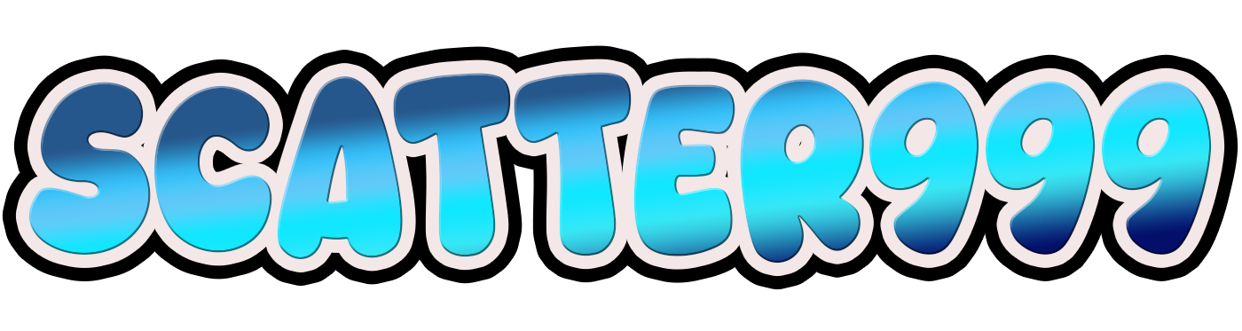 SCATTER999 Link Slot Online Gacor Terpercaya Indonesia