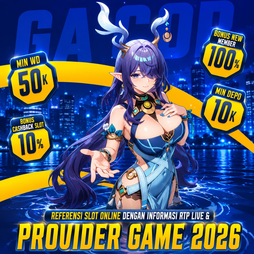 SCATTER999 Link Slot Online Gacor Terpercaya Indonesia