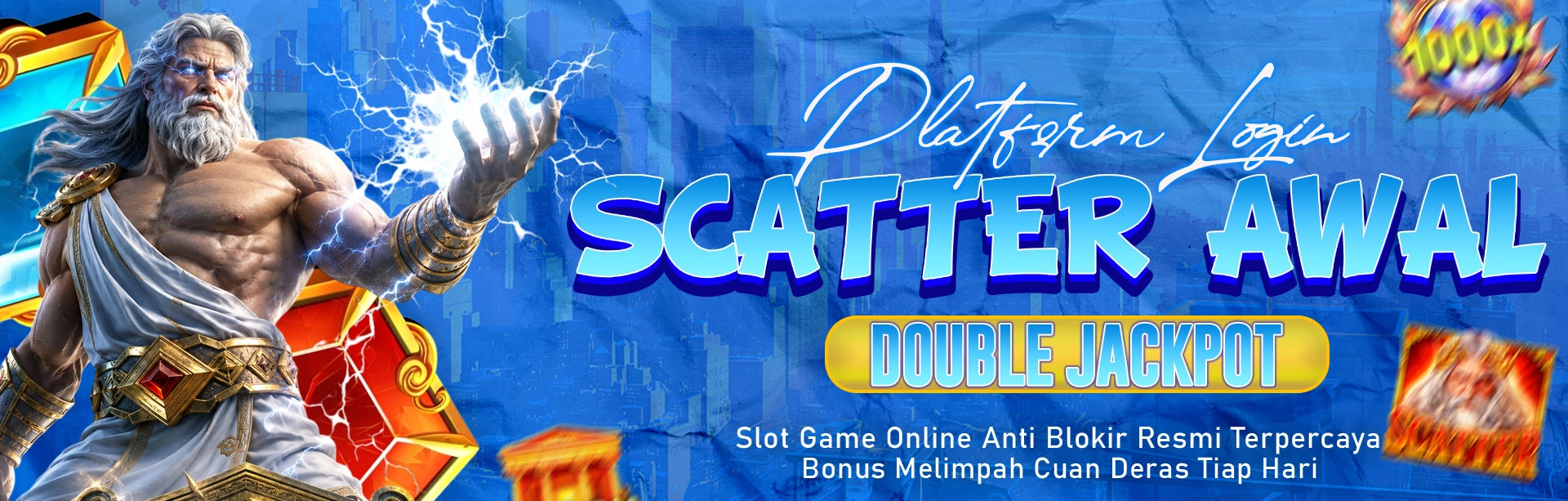 Scatter999